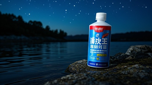 王炸！穿透王斗轉(zhuǎn)星移誘魚劑即將上市
