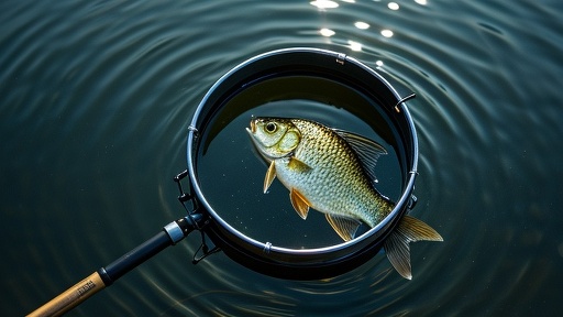 夏季釣鯽魚有何妙招？答案即將揭曉！