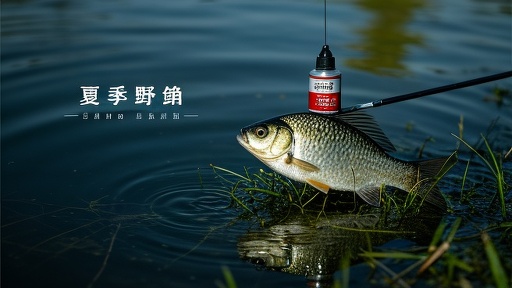 夏季野釣鯽魚(yú)有啥秘訣？答案驚人！(pic1)