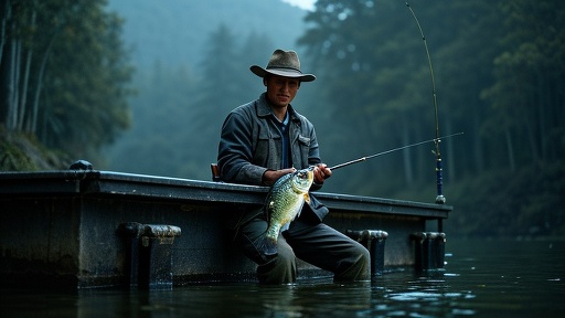 穿透王新品登場，荔枝花香蜜滑魚讓鯽鯉草鳊青連連上鉤(pic1)