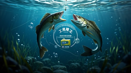 穿透王新品果酸醇：7種魚(yú)種夏季大開(kāi)口的制勝法寶