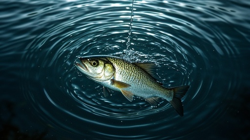 穿透王釣魚添加劑，效果驚艷到爆！(pic1)