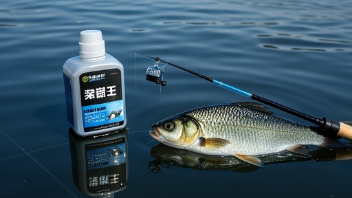 穿透王釣魚添加劑，效果好到驚人！(pic1)