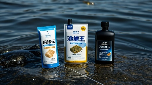想在釣混養(yǎng)時(shí)事半功倍？穿透王添加劑真的可行？
