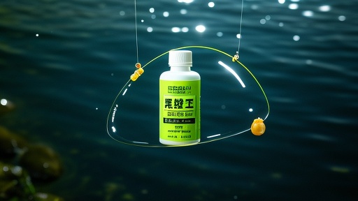 全新穿透王果酸醇亮相，到底有啥魔力能讓全魚種紛紛咬鉤？(pic1)