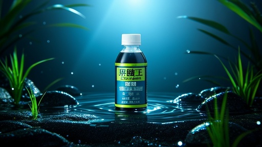 全新穿透王果酸醇，純質(zhì)誘魚，鯽鯉草鳊青一網(wǎng)打盡！
