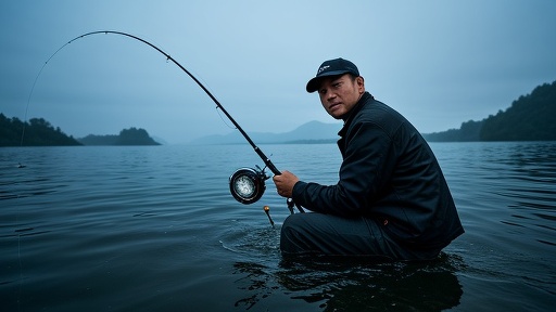 解鎖夏季釣魚技巧，附上優(yōu)質(zhì)餌料配方(pic1)