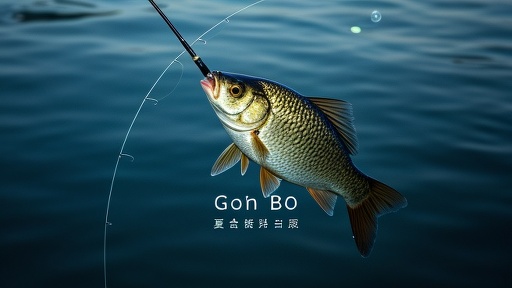 學(xué)會這些夏季釣魚技巧和餌料配方,釣個痛快(pic1)