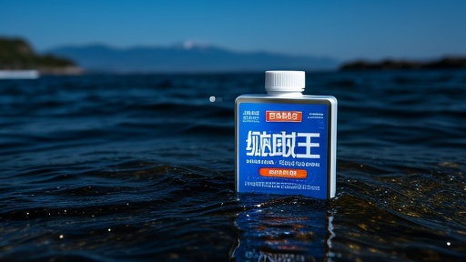 穿透王號稱聚魚快留魚久，真的值得相信嗎？(pic1)