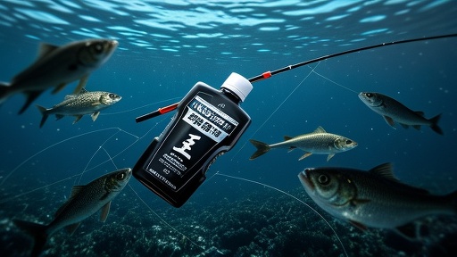穿透王效果好到能快速聚魚并久留魚，這可能嗎？(pic1)