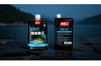 穿透王聚魚快、留魚久的效果，是如何達成的