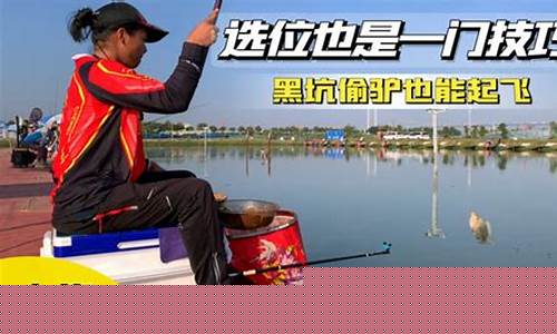 黑坑偷驢釣鯉魚方法視頻最新版(黑坑偷驢釣鯉魚技巧)